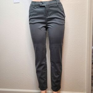 NWT Lila Ryan Tapered Trousers